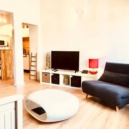 Appartamento Le Corridon Hyper Centre Nîmes Esterno foto
