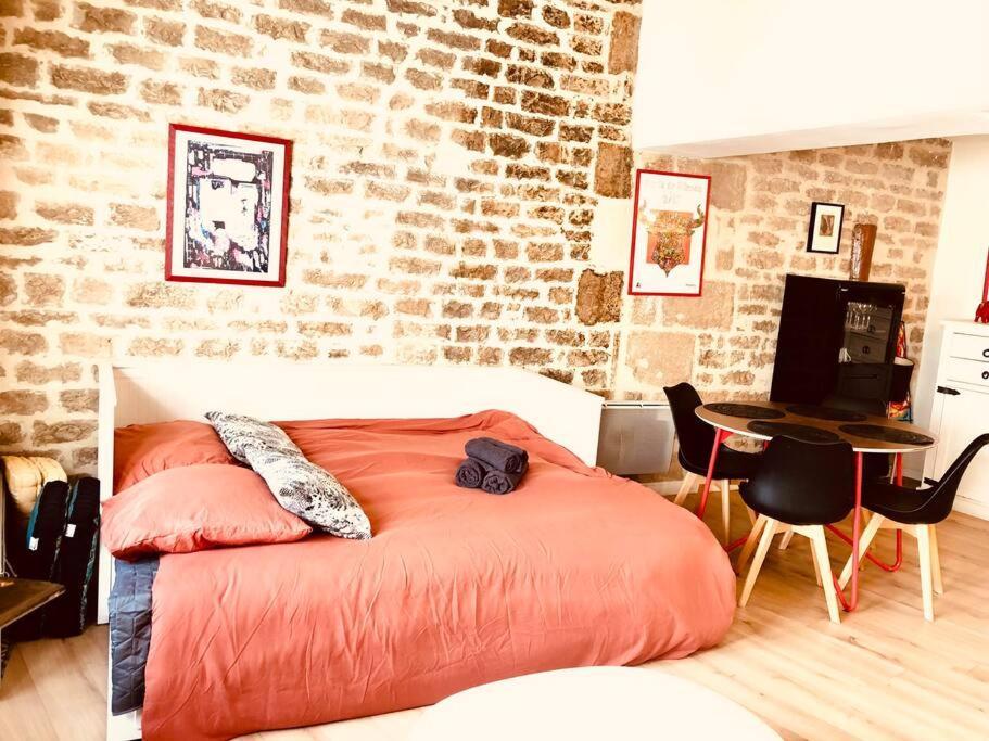 Appartamento Le Corridon Hyper Centre Nîmes Esterno foto