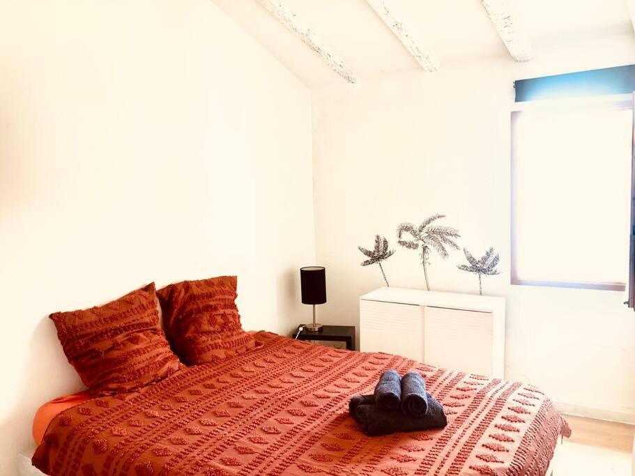 Appartamento Le Corridon Hyper Centre Nîmes Esterno foto